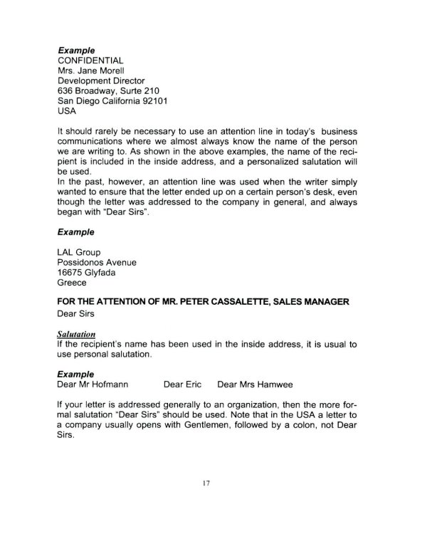 Английский язык для делового общения. Business English in practice: Учебник