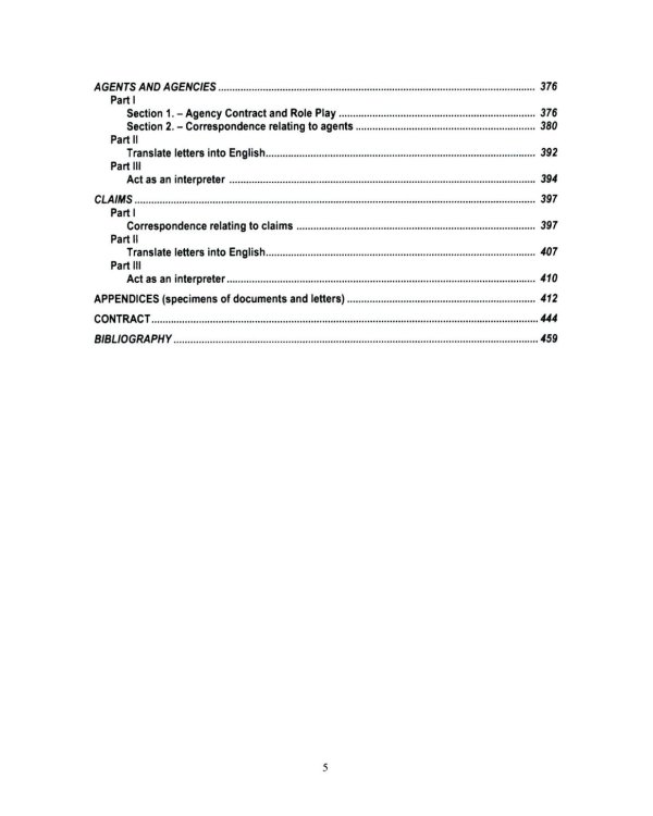 Английский язык для делового общения. Business English in practice: Учебник