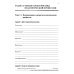 Введение в педагогическую профессию (для учителя начальных классов): рабочая тетрадь