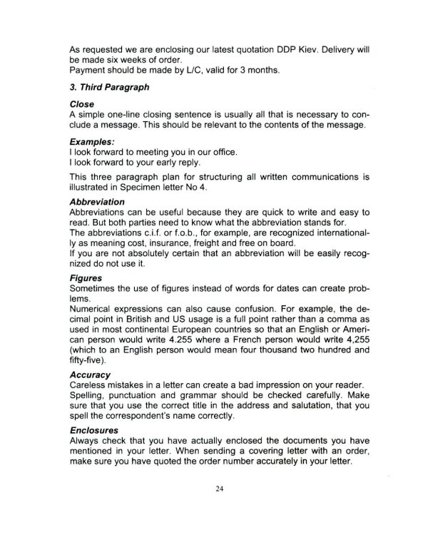 Английский язык для делового общения. Business English in practice: Учебник