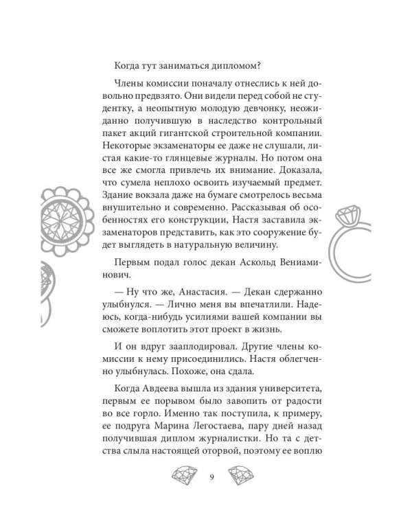 Королева красоты