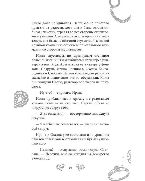 Королева красоты