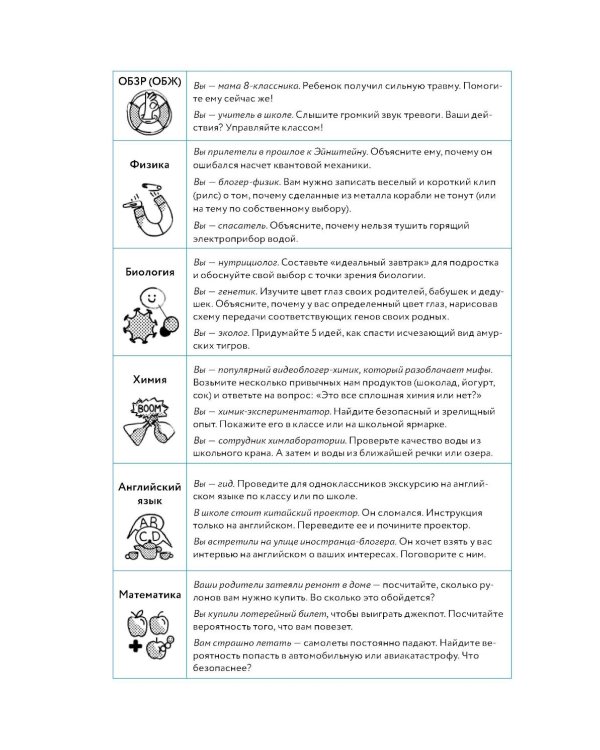 Я не волшебник, я только учу. Педагогам о мотивации, дисциплине и любви к профессии