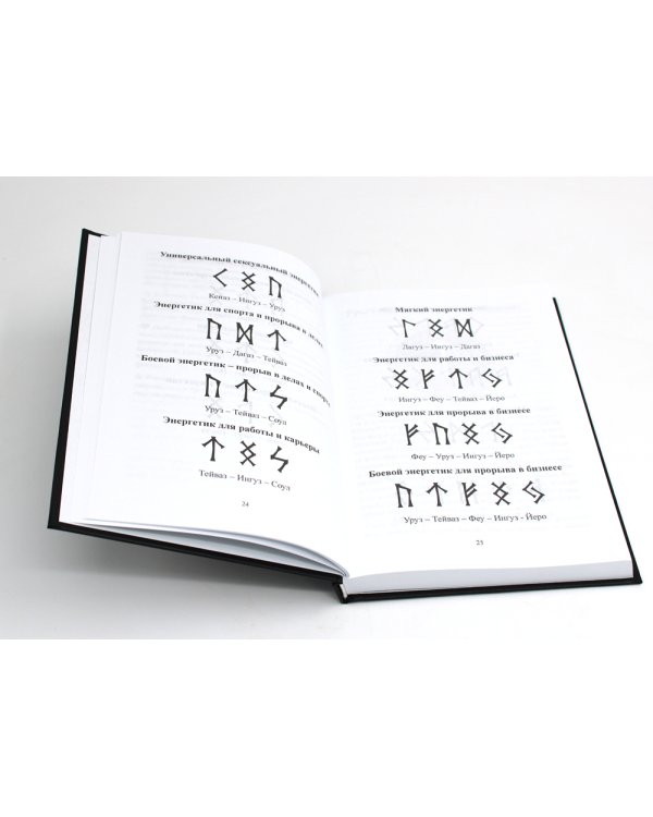 Рунический Круг Силы. В 3 ч. + Рунические ставы. 163 новых рунических формулы на все случаи жизни (комплект из 4-х книг)