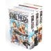 Вместе дешевле One Piece. Большой куш 13-15: манга (комплект из 3-х книг)