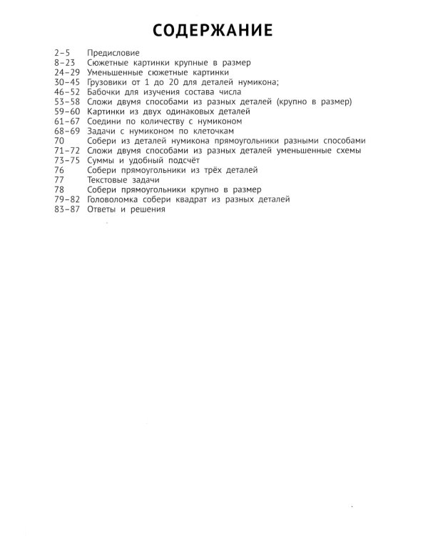 Нумикон. Игры и задания с деталями знаменитого конструктора