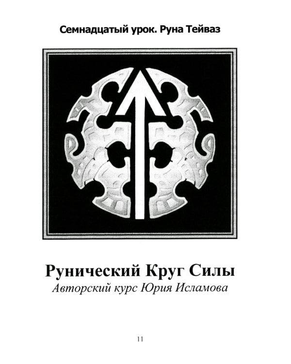 Рунический Круг Силы. В 3 ч. + Рунические ставы. 163 новых рунических формулы на все случаи жизни (комплект из 4-х книг)