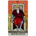 Таро Уэйта. Классическая колода (78 карт + 2 пустые)