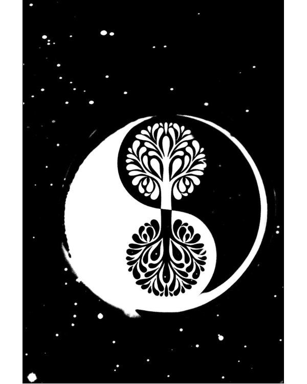 Зов обнаженного сердца. Мужское и Женское Начало