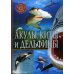 Популярная детская энциклопедия Акулы, киты и дельфины