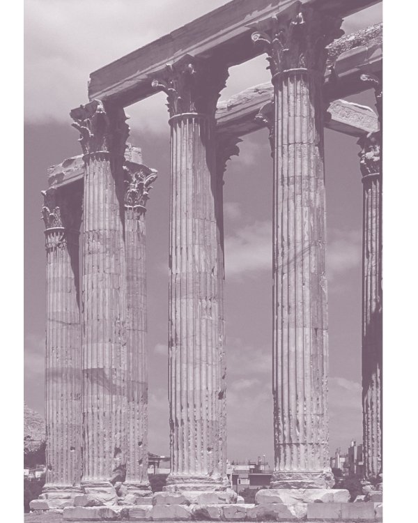 Анатомия архитектуры