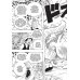 One Piece. Большой куш. 21. На заре приключений: Новый Свет. Кн. 61-63: манга One Piece. Большой куш. 21. На заре приключений: Новый Свет. Кн. 61-63: манга