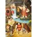 Дополнительное изображение книги «Секреты обычных вещей. Энциклопедия с окошками»