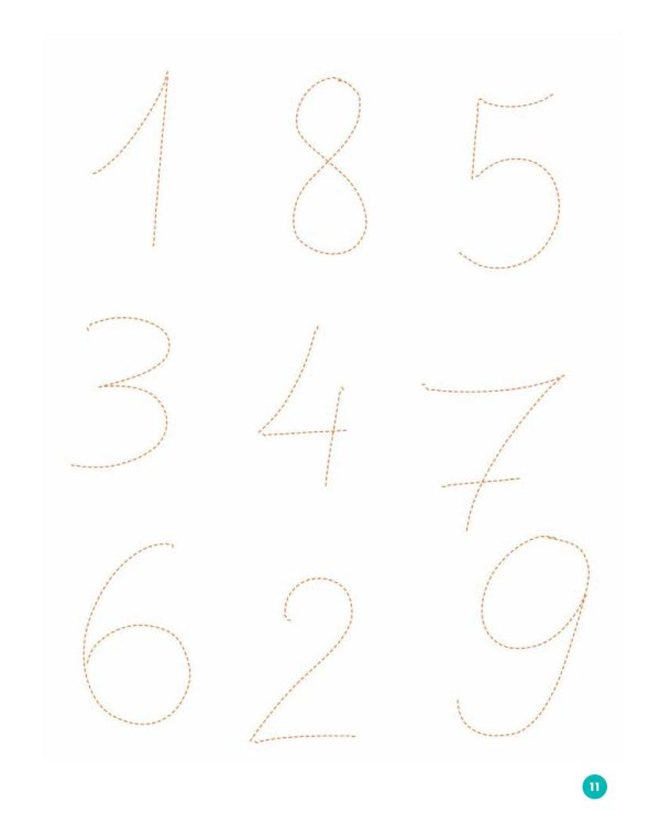 Про Миру и Гошу.  Вместе учимся считать