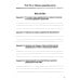 Основы микробиологии и иммунологии: рабочая тетрадь для внеаудиторной работы. 2-е изд. перераб. и доп. (+ брошюра)