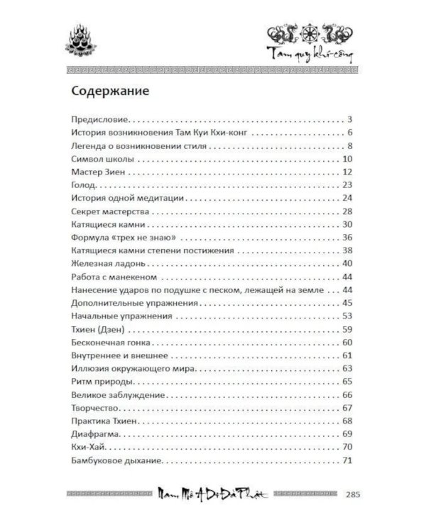 Учение о пустоте. Практика вьетнамского боевого искусства. 3-е изд