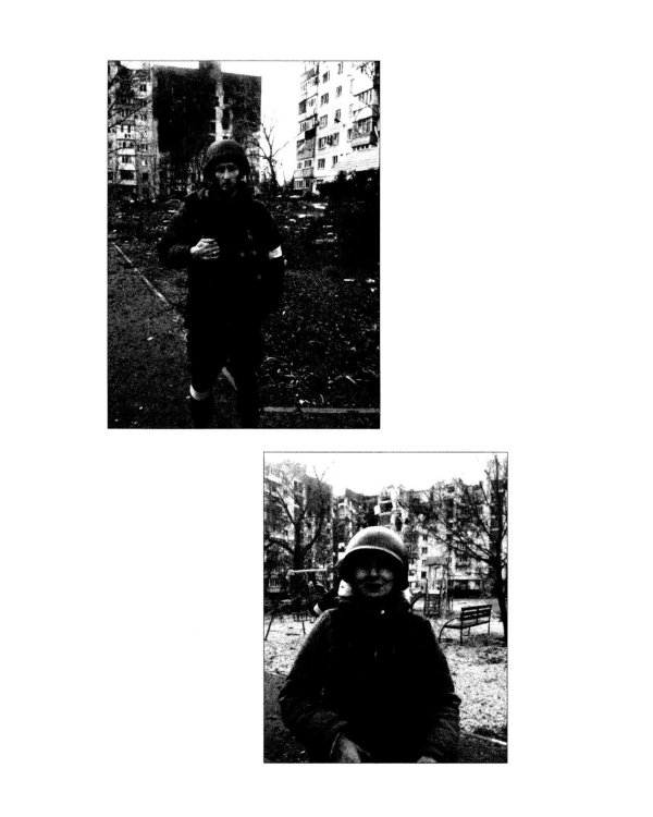 Русские пазлы войны