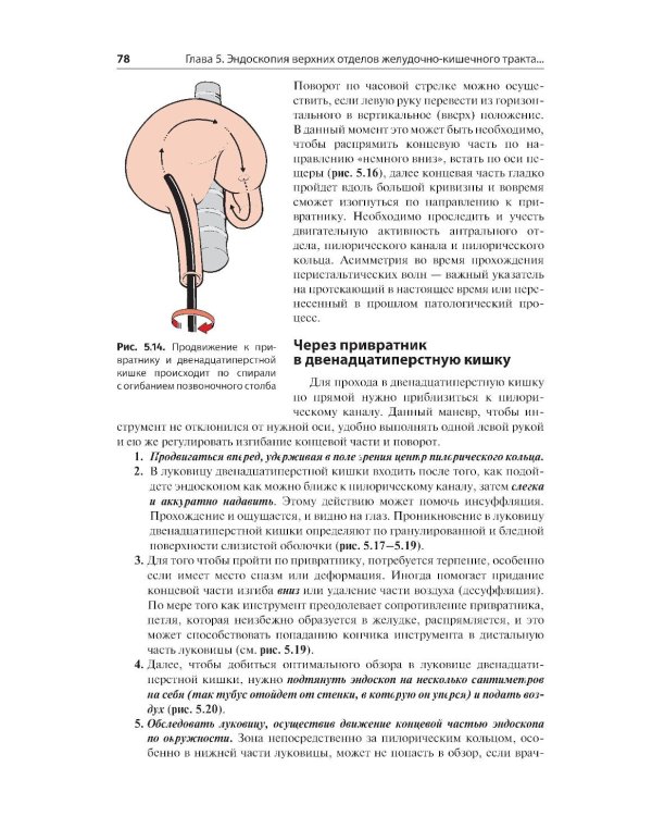 Эндоскопия ЖКТ. Основные техники и методики. Практическое руководство по Коттону и Уильямсу