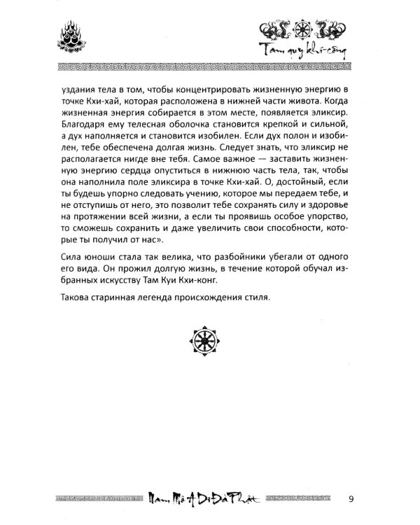 Учение о пустоте. Практика вьетнамского боевого искусства. 3-е изд