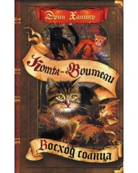 Коты-воители. Восход солнца