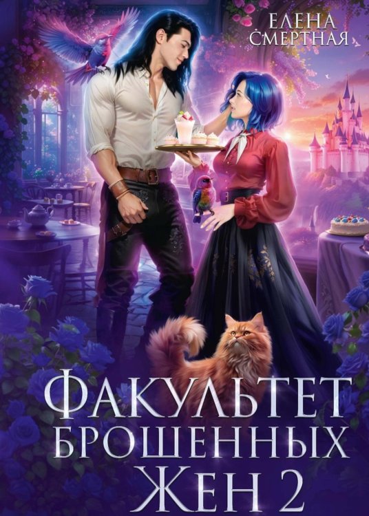 Факультет брошенных жен Факультет брошенных жен 2