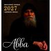 Авва. Православный календарь 2027 с духовными советами (перекидной)