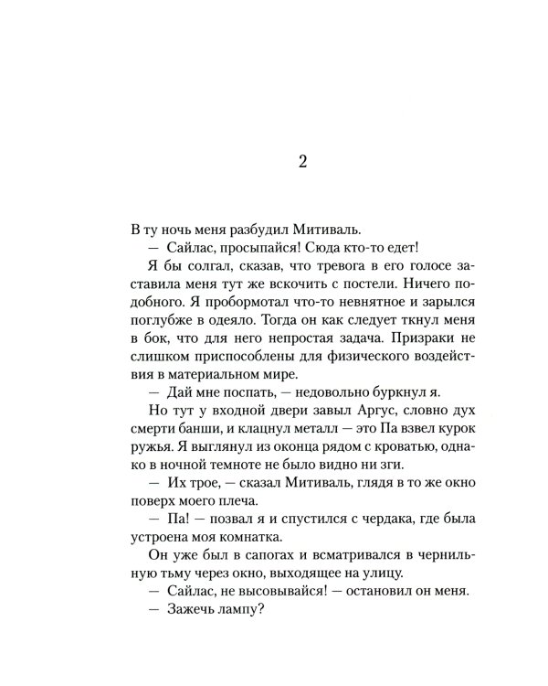 Пони: роман