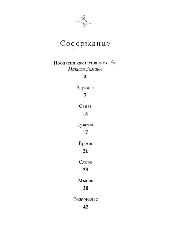 Дополнительное изображение книги «Созерцание; Вольный пересказ»