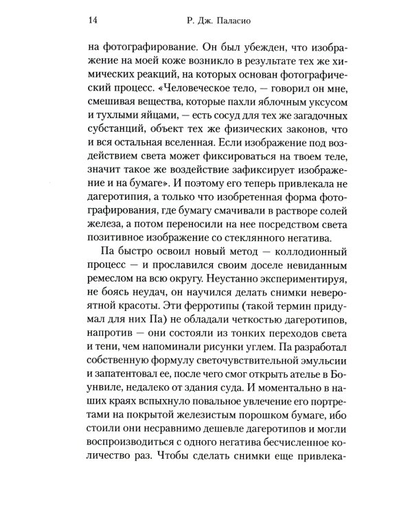 Пони: роман