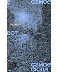 В самое вот самое сюда: Стихи 2020–2023