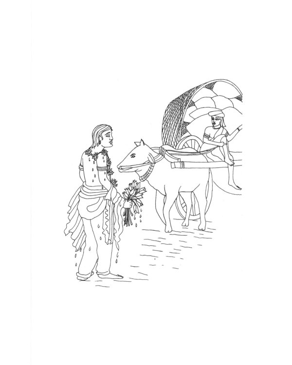 Джатаки. Сказания о Будде. Т. 1