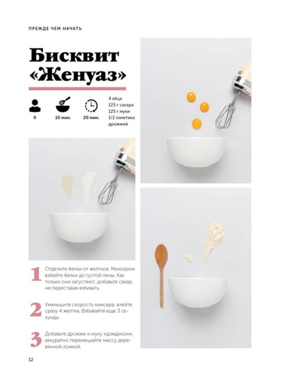 Праздник вкуса. Десерты