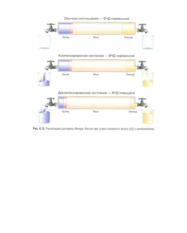 Интенсивная терапия: национальное руководство: В 2 т. Т. 1. 2-е изд., перераб. и доп