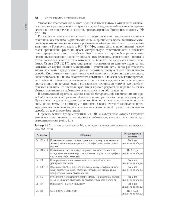 Интенсивная терапия: национальное руководство: В 2 т. Т. 1. 2-е изд., перераб. и доп