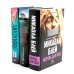 Таинственные триллеры (комплект из 3-х книг)