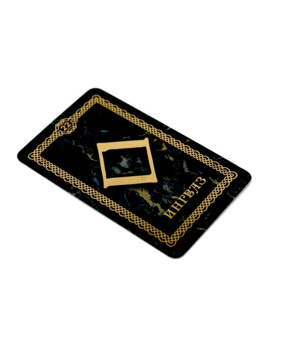 Золотые руны (колода 25 карт  руководство)