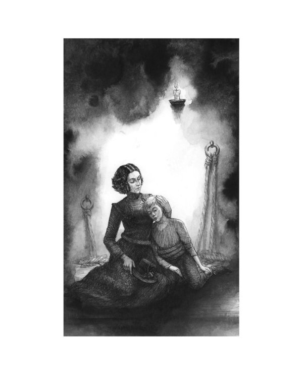 Кофейные истории 3: Кофе со льдом