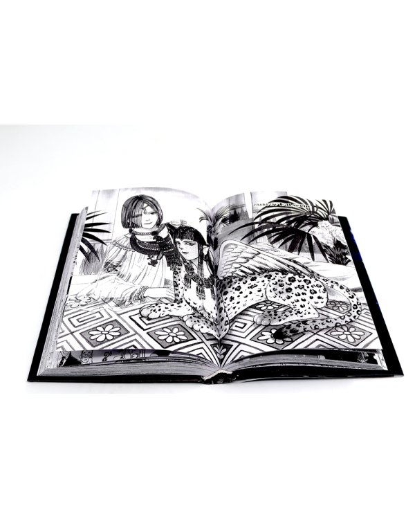 Новый магазинчик ужасов: Т. 1-2 (комплект из 2-х книг)