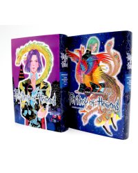 Новый магазинчик ужасов: Т. 1-2 (комплект из 2-х книг)