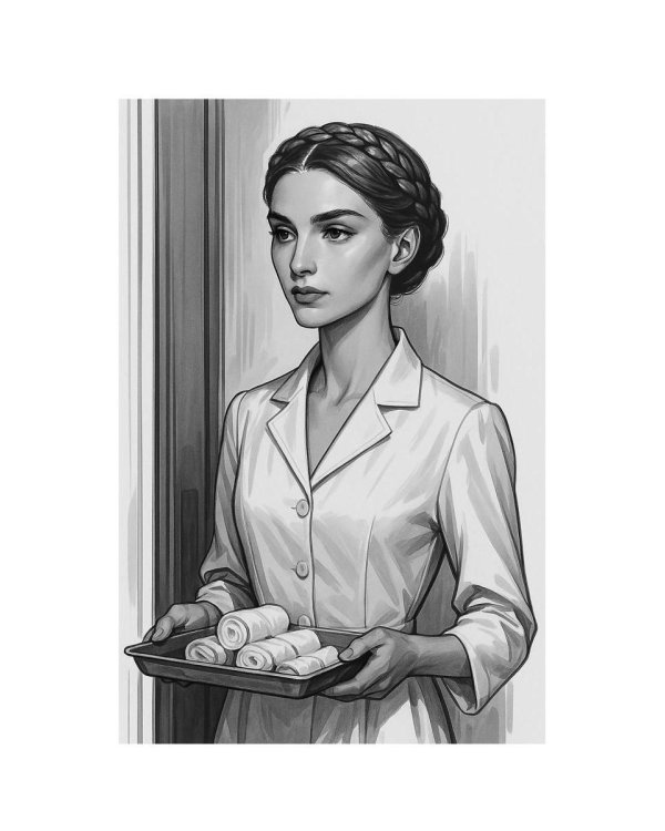 Моя любимая заноза