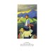 Кандинский и Мюнтер. Сила цвета и роковой любви Кандинский и Мюнтер. Сила цвета и роковой любви