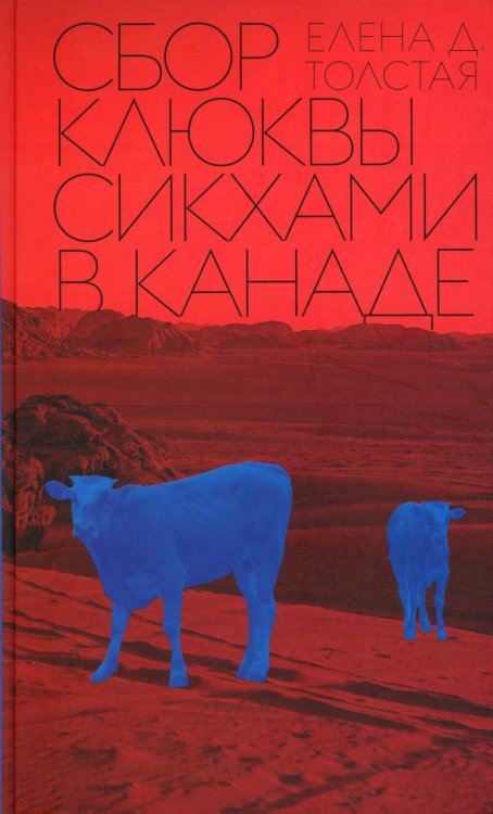 Сбор клюквы сикхами в Канаде