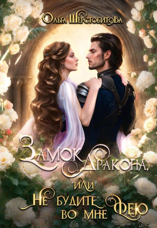 Замок дракона Замок дракона, или Не будите во мне фею
