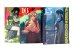 Обложка книги «Человек-бензопила 15-17 (комплект из 3-х книг).» — Фудзимото Тацуки, ISBN 9785885399081