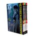 Дополнительное изображение книги «Человек-бензопила 15-17 (комплект из 3-х книг).»