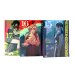 Дополнительное изображение книги «Человек-бензопила 15-17 (комплект из 3-х книг).»