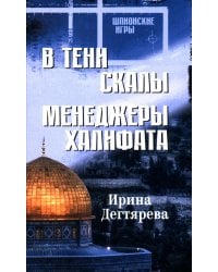 В тени скалы. Менеджеры халифата: романы