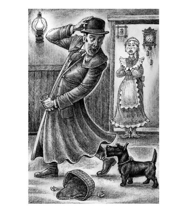 Палата № 6. Безумцы в русской классике: сборник