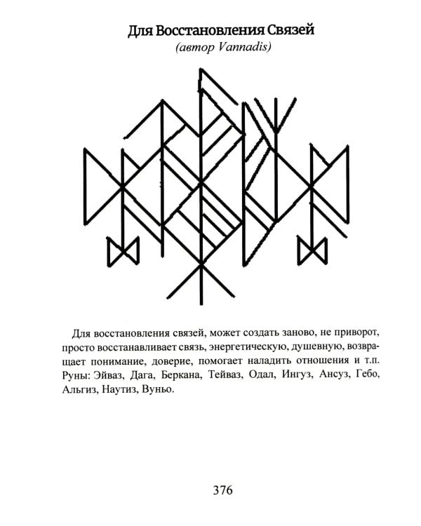 Рунические ставы. 163 новых рунических формулы + Рунический гримуар. Рунические ставы на все случаи жизни. (комплект из 2-х книг)