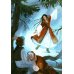 Дополнительное изображение книги «Киргизские народные сказки»